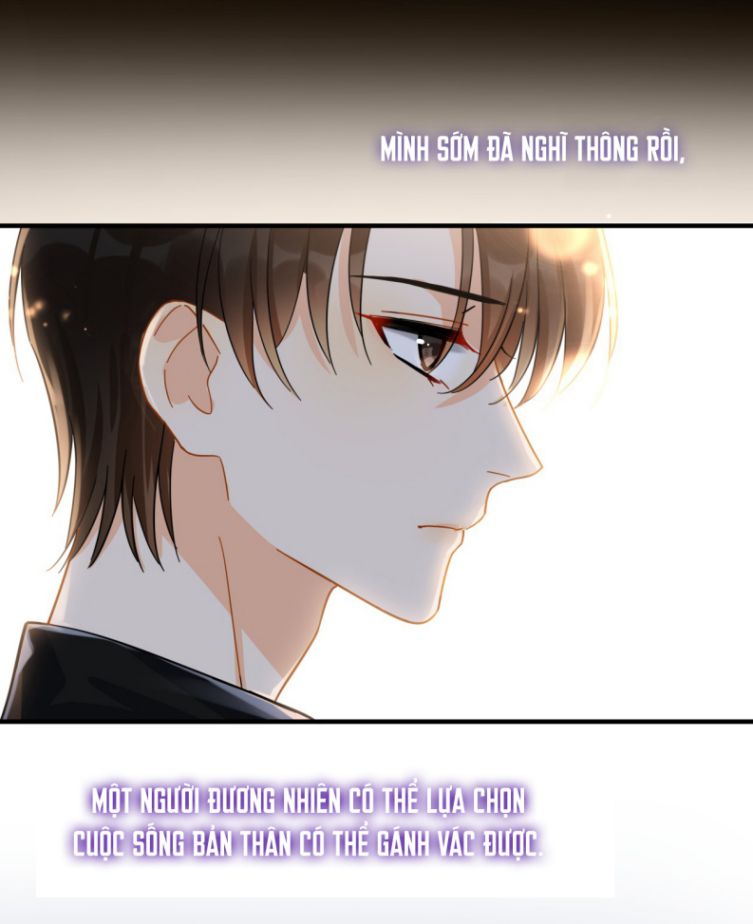 Theo Đuôi Chapter 44 - Trang 4
