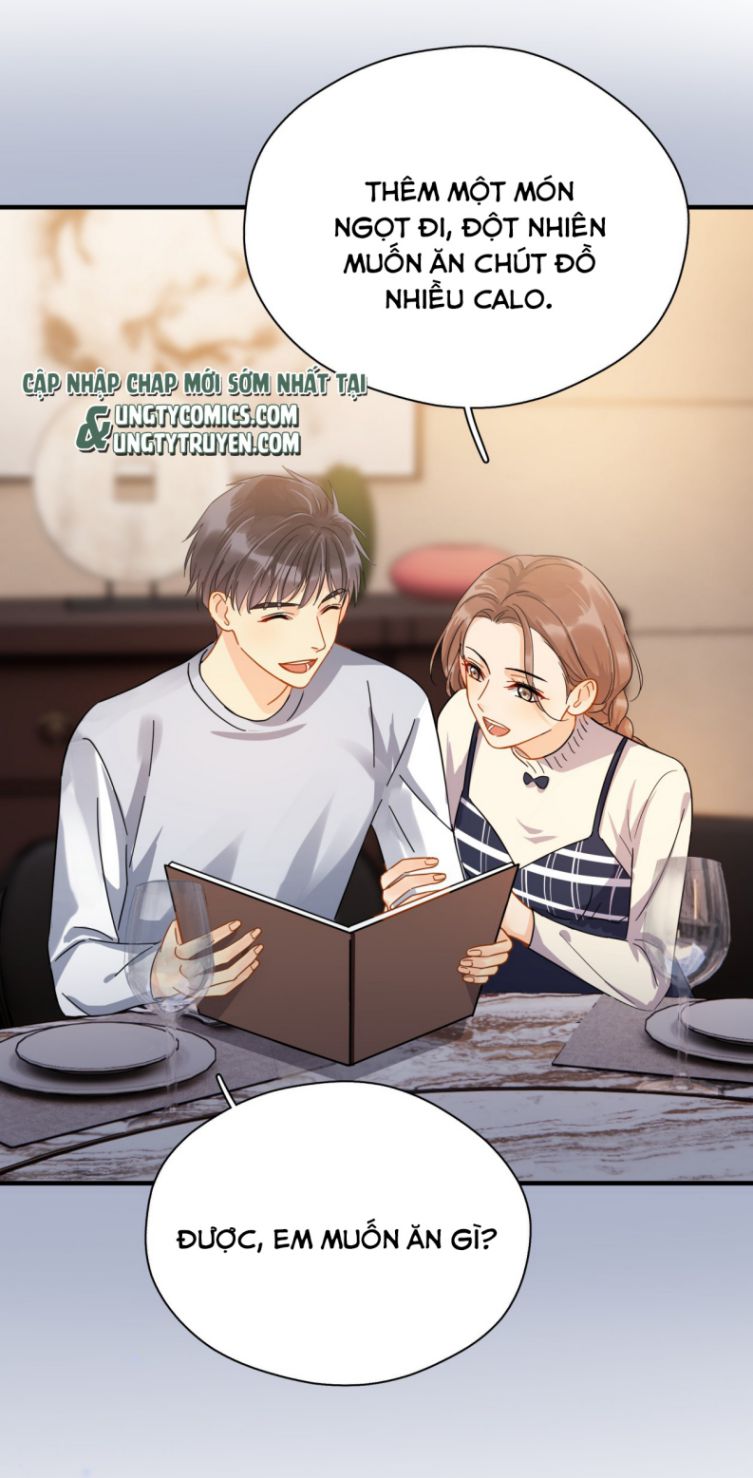 Theo Đuôi Chapter 44 - Trang 4