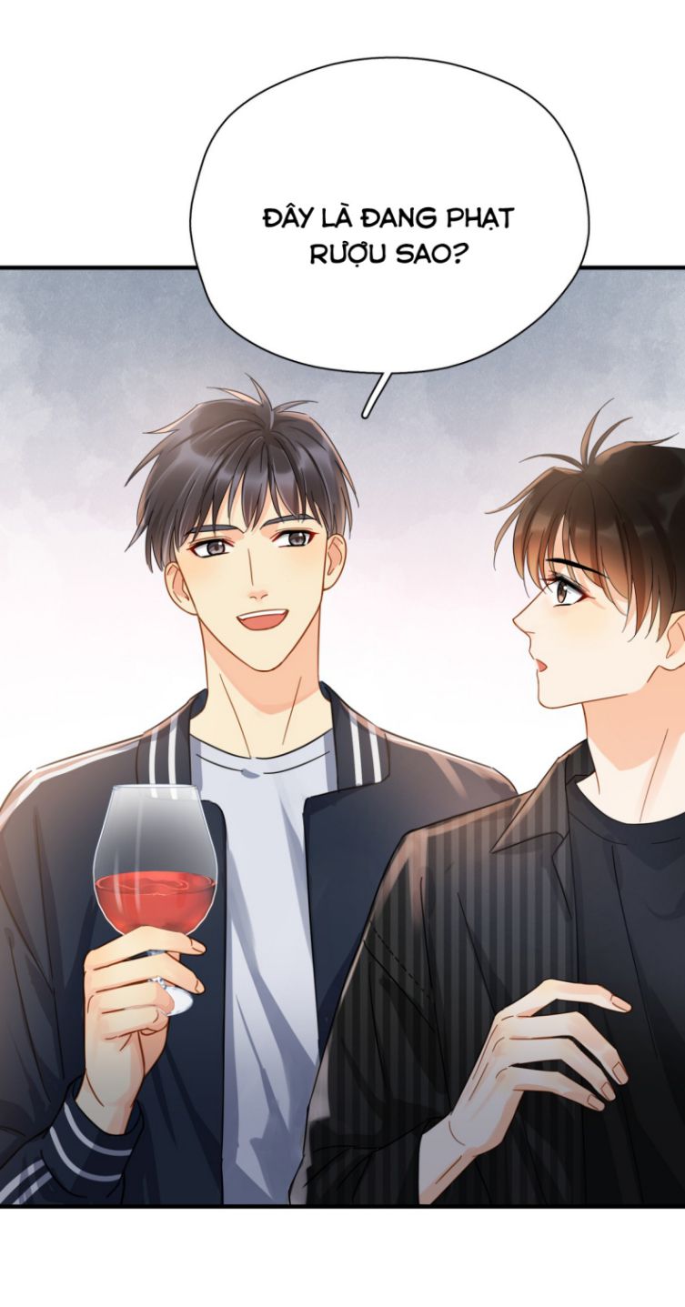 Theo Đuôi Chapter 44 - Trang 4