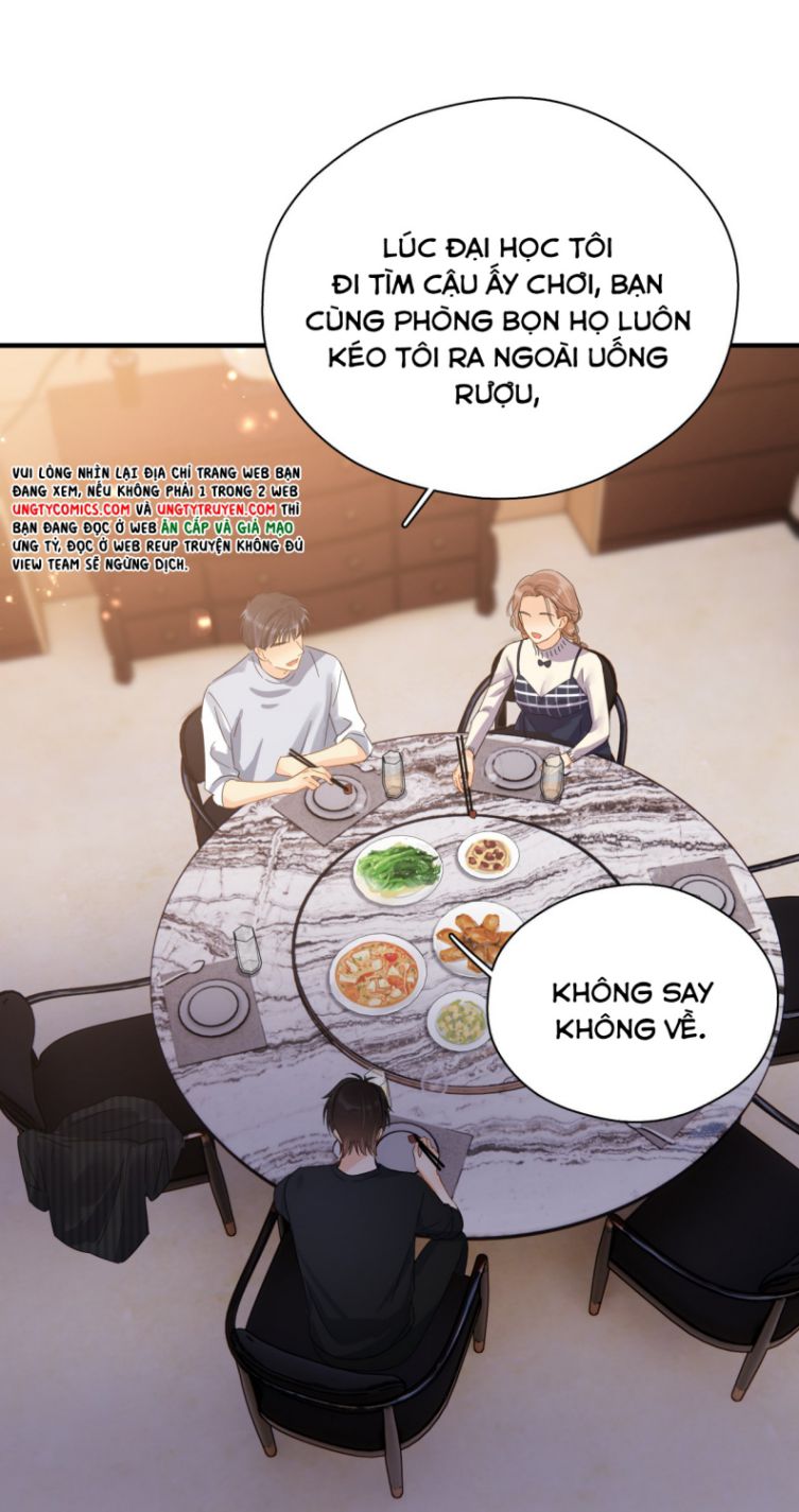Theo Đuôi Chapter 44 - Trang 4