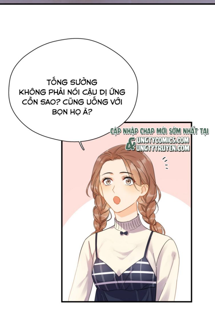 Theo Đuôi Chapter 44 - Trang 4