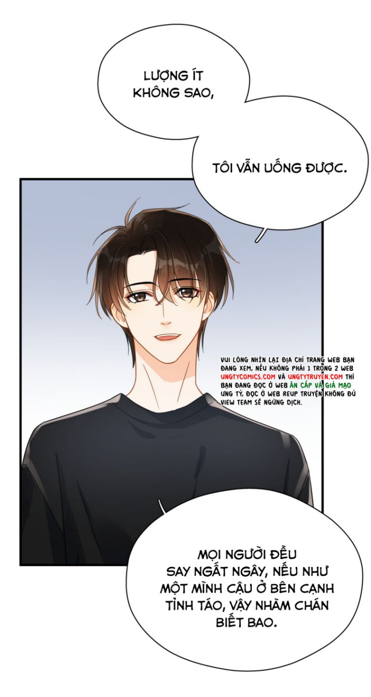 Theo Đuôi Chapter 44 - Trang 4