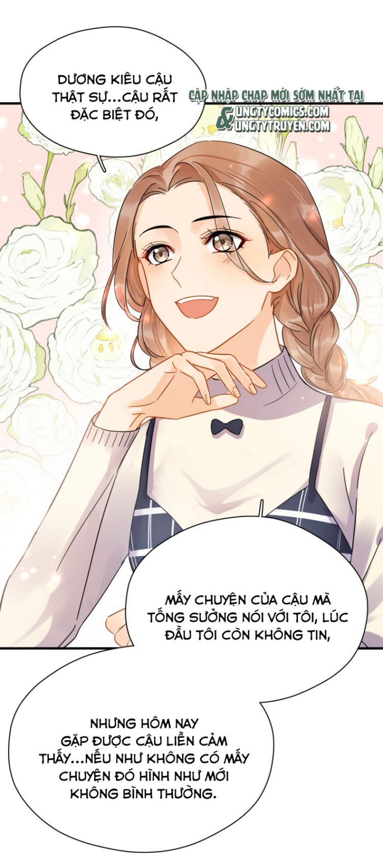 Theo Đuôi Chapter 44 - Trang 4