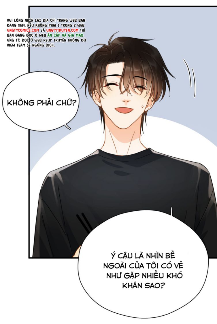 Theo Đuôi Chapter 44 - Trang 4