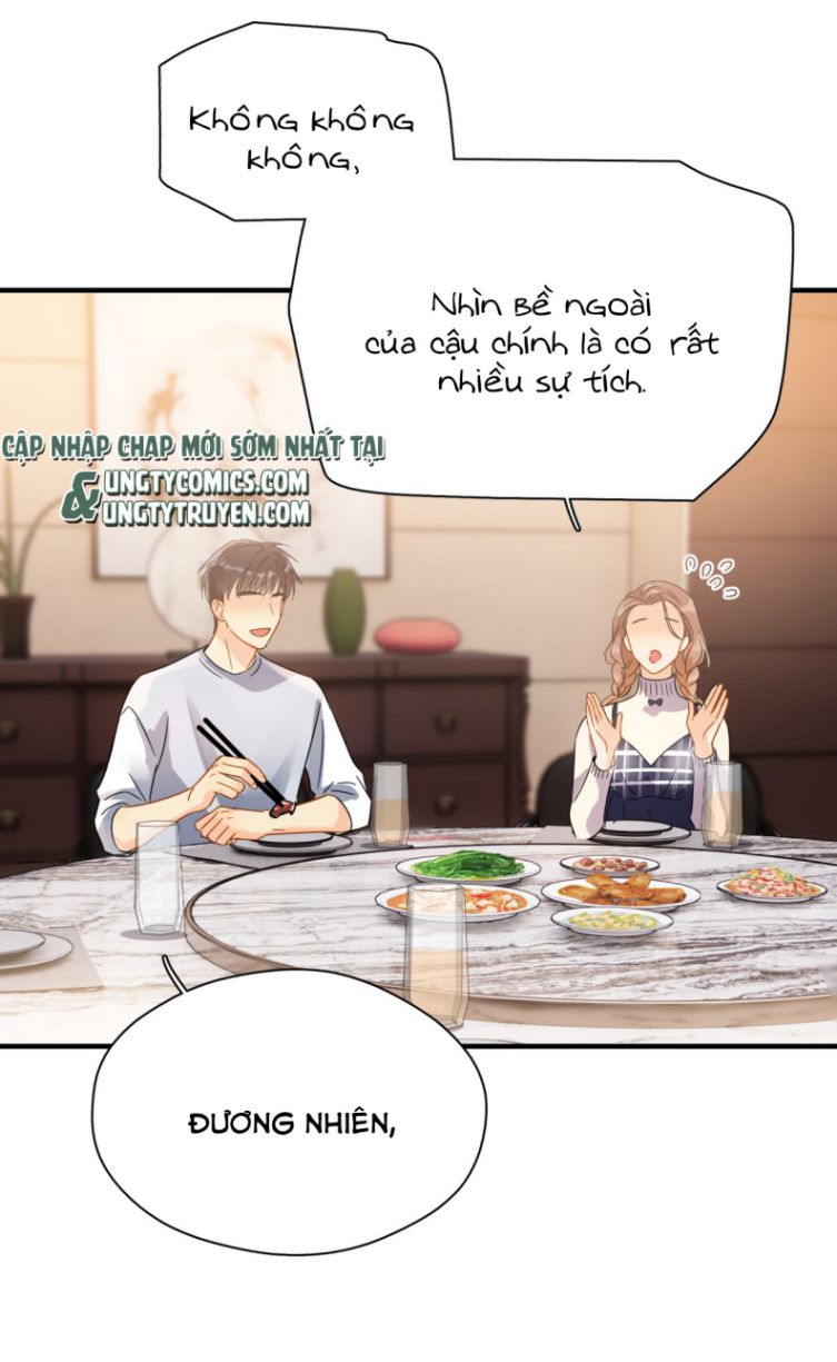 Theo Đuôi Chapter 44 - Trang 4