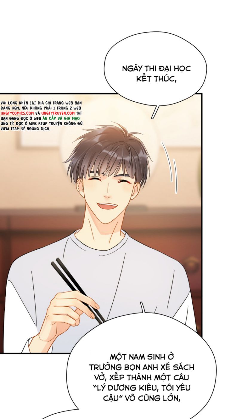 Theo Đuôi Chapter 44 - Trang 4