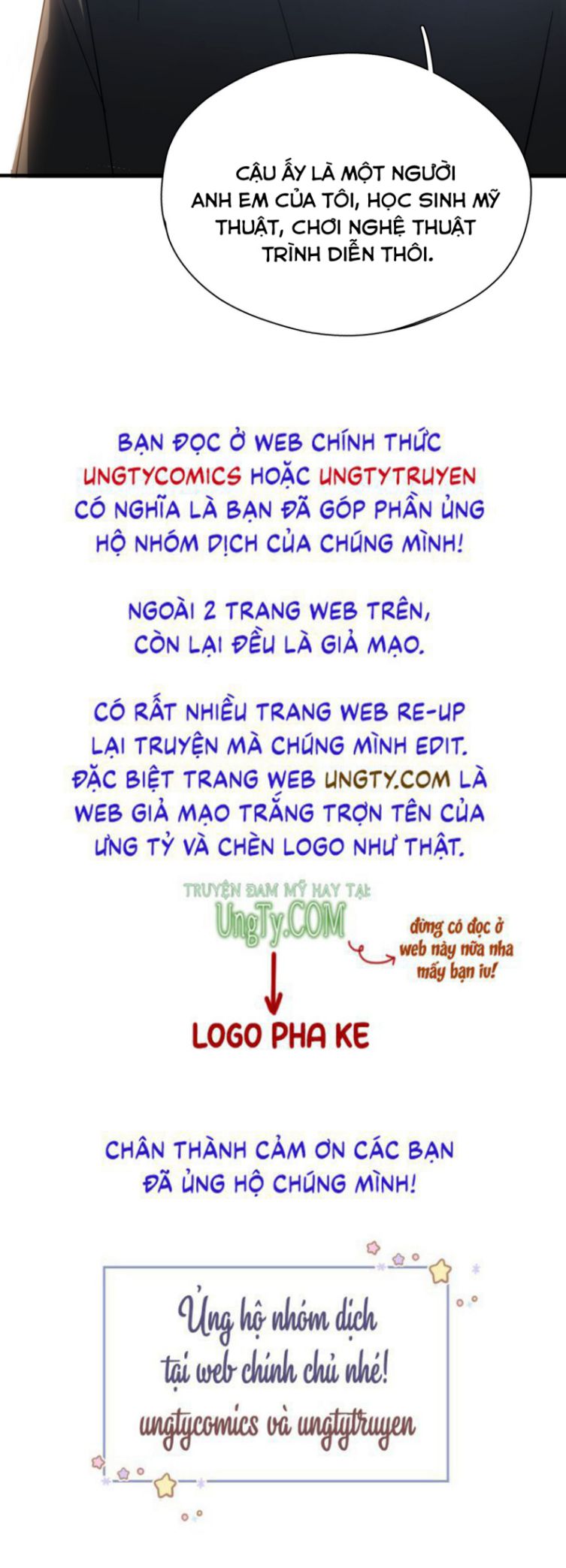 Theo Đuôi Chapter 44 - Trang 4