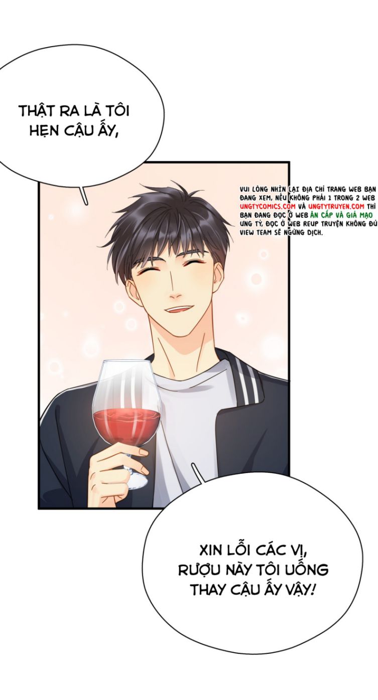 Theo Đuôi Chapter 44 - Trang 4