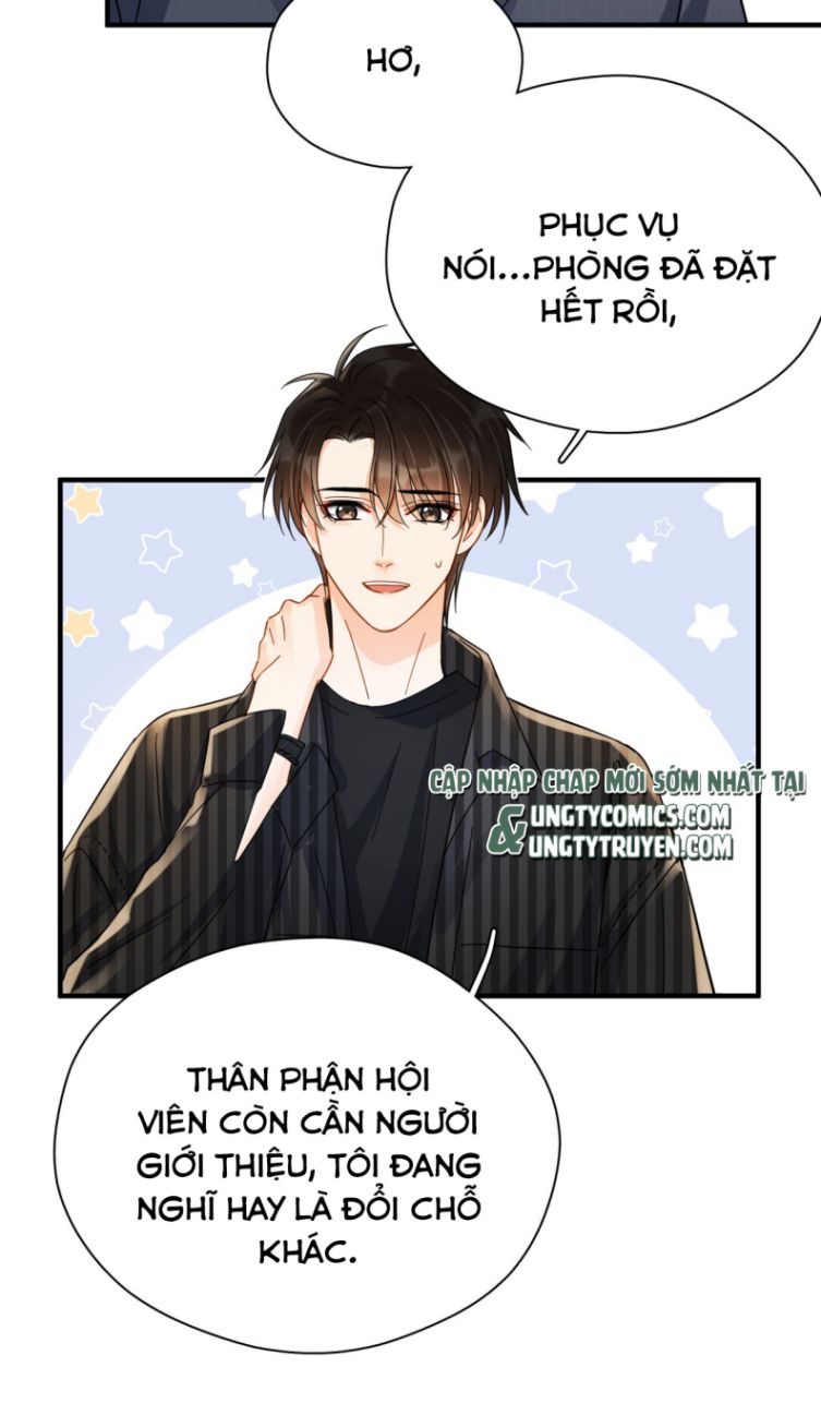 Theo Đuôi Chapter 44 - Trang 4