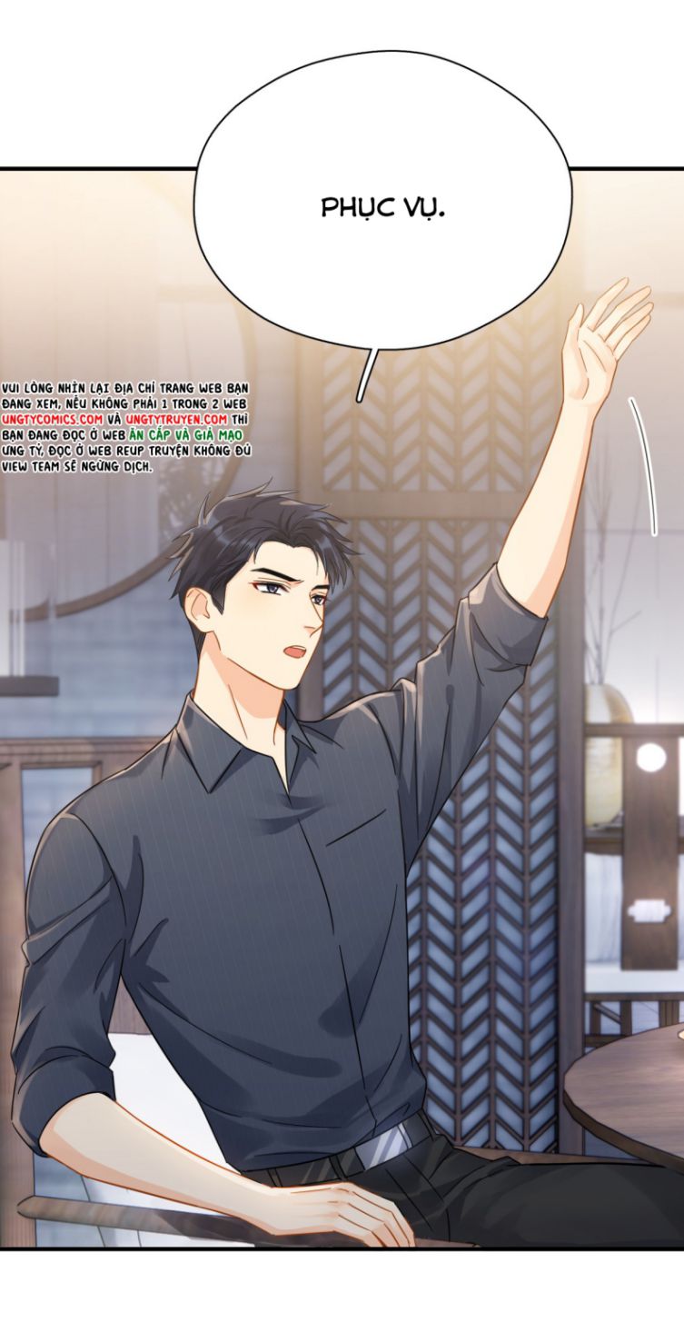 Theo Đuôi Chapter 44 - Trang 4