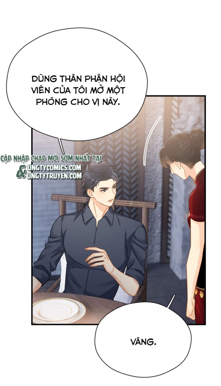 Theo Đuôi Chapter 44 - Trang 4