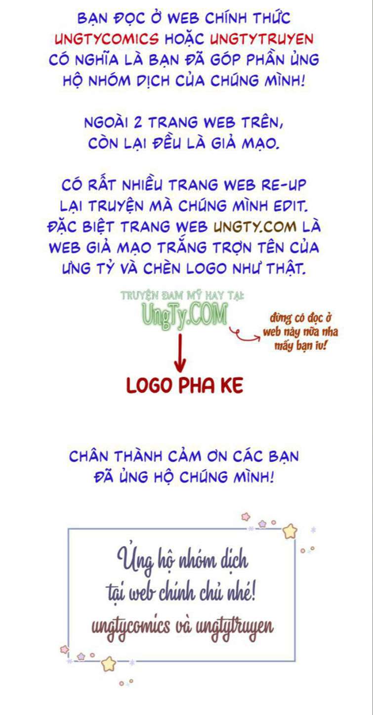 Hắc Hóa Đại Lão Thuần Dưỡng Chỉ Nam Chapter 41 - Trang 3