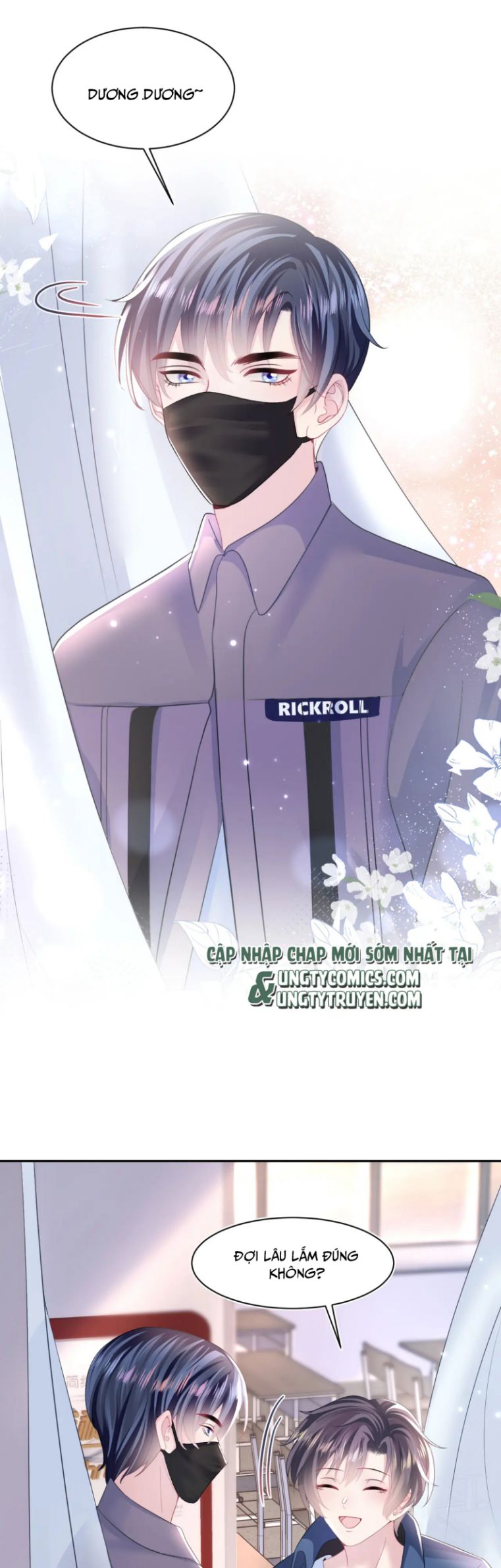 Tuyệt Mỹ Bạch Liên Hoa Online Dạy Học Chapter 128 - Next Chapter 129