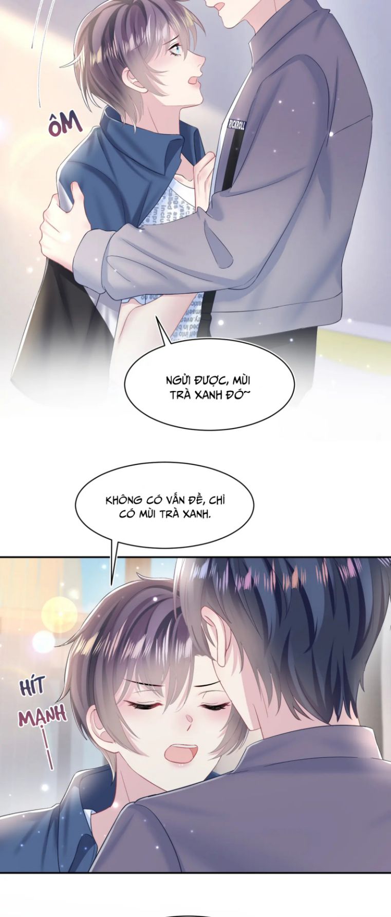 Tuyệt Mỹ Bạch Liên Hoa Online Dạy Học Chapter 128 - Next Chapter 129