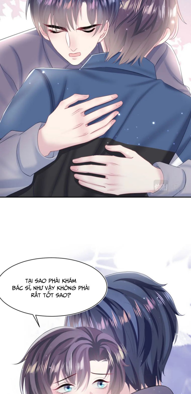 Tuyệt Mỹ Bạch Liên Hoa Online Dạy Học Chapter 128 - Next Chapter 129