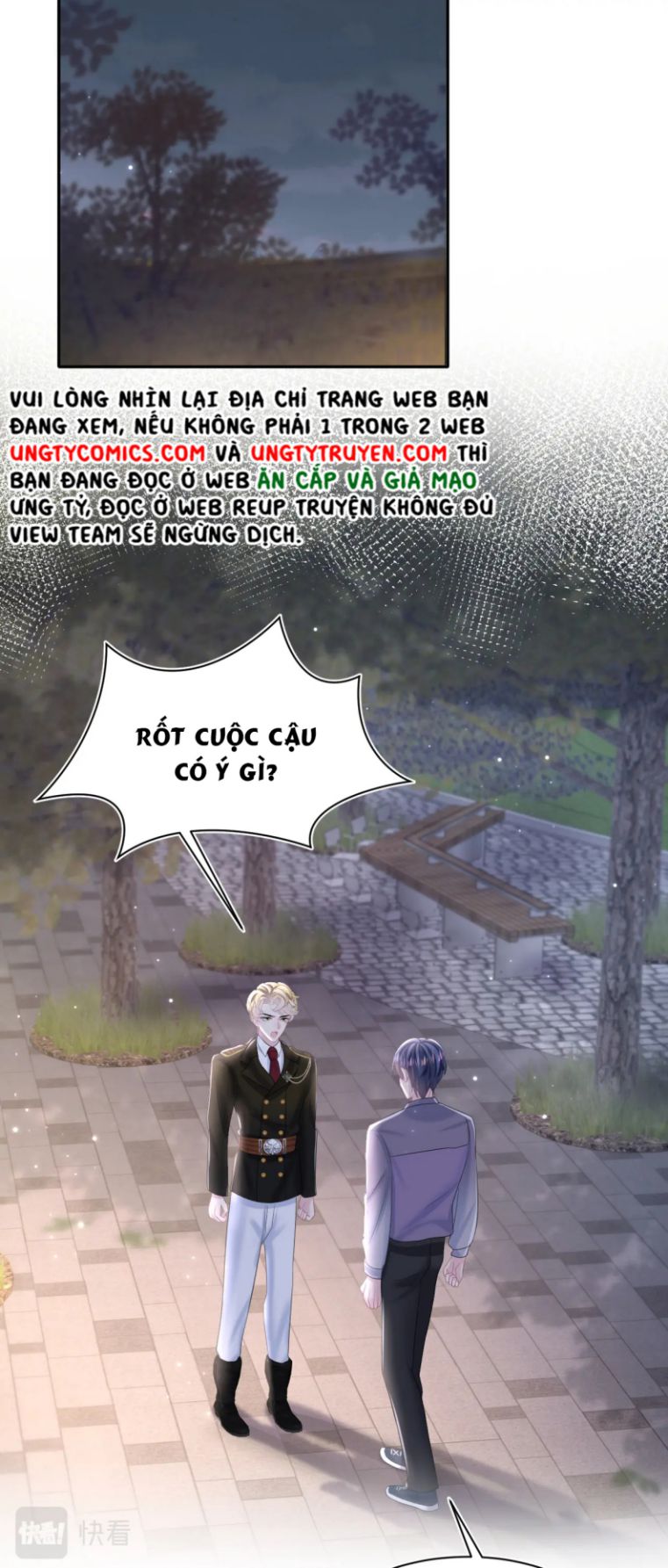 Tuyệt Mỹ Bạch Liên Hoa Online Dạy Học Chapter 128 - Next Chapter 129