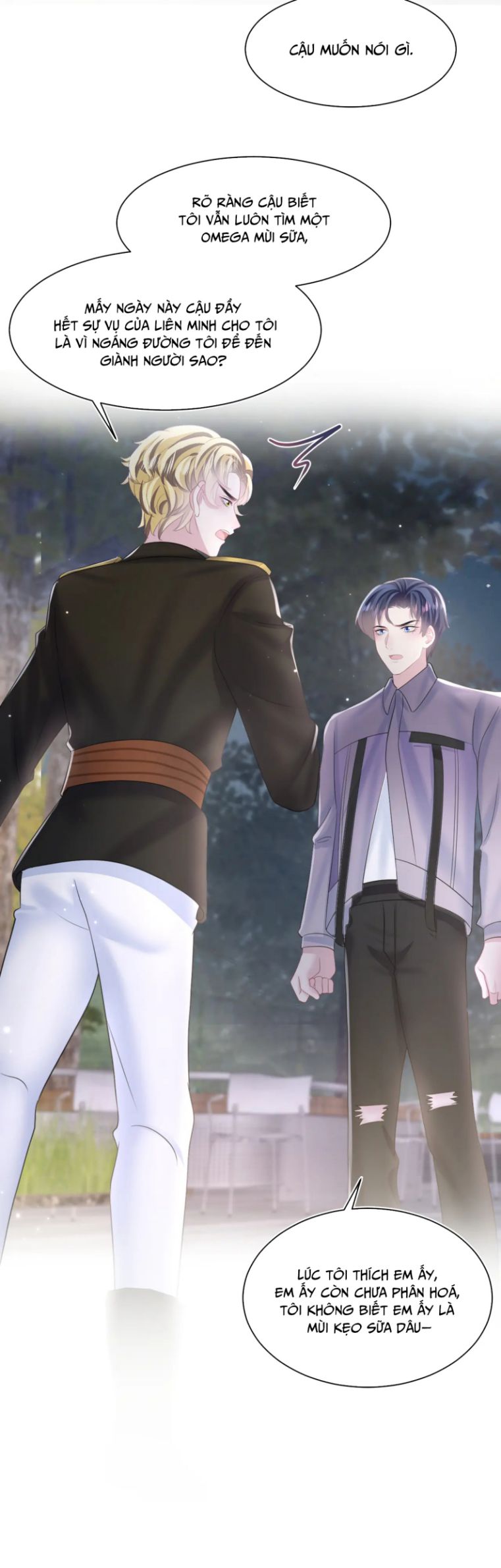 Tuyệt Mỹ Bạch Liên Hoa Online Dạy Học Chapter 128 - Next Chapter 129