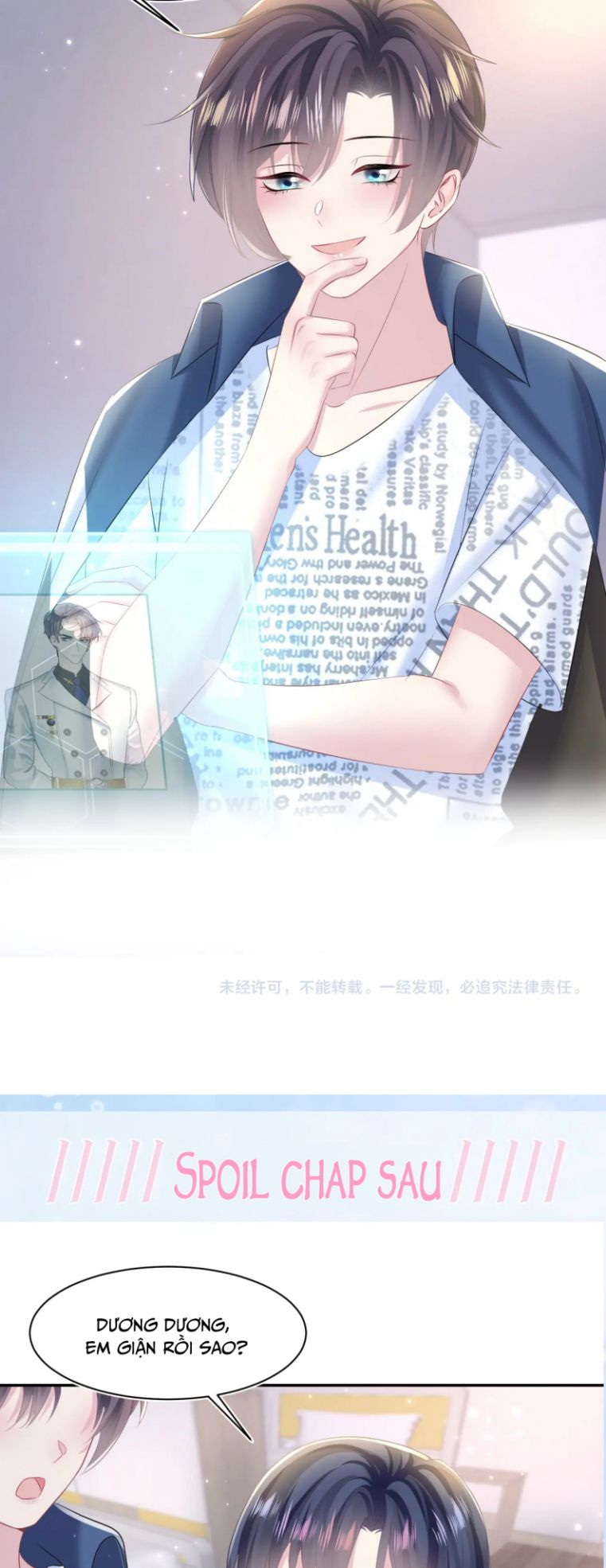 Tuyệt Mỹ Bạch Liên Hoa Online Dạy Học Chapter 128 - Next Chapter 129