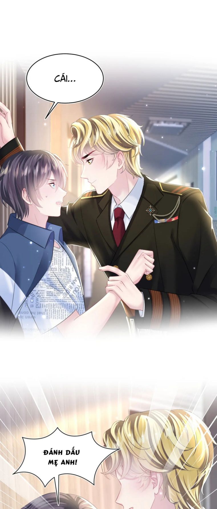 Tuyệt Mỹ Bạch Liên Hoa Online Dạy Học Chapter 128 - Next Chapter 129
