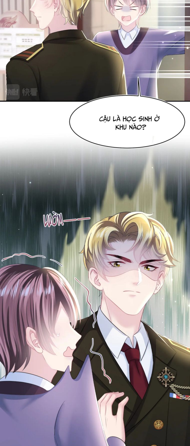 Tuyệt Mỹ Bạch Liên Hoa Online Dạy Học Chapter 128 - Next Chapter 129