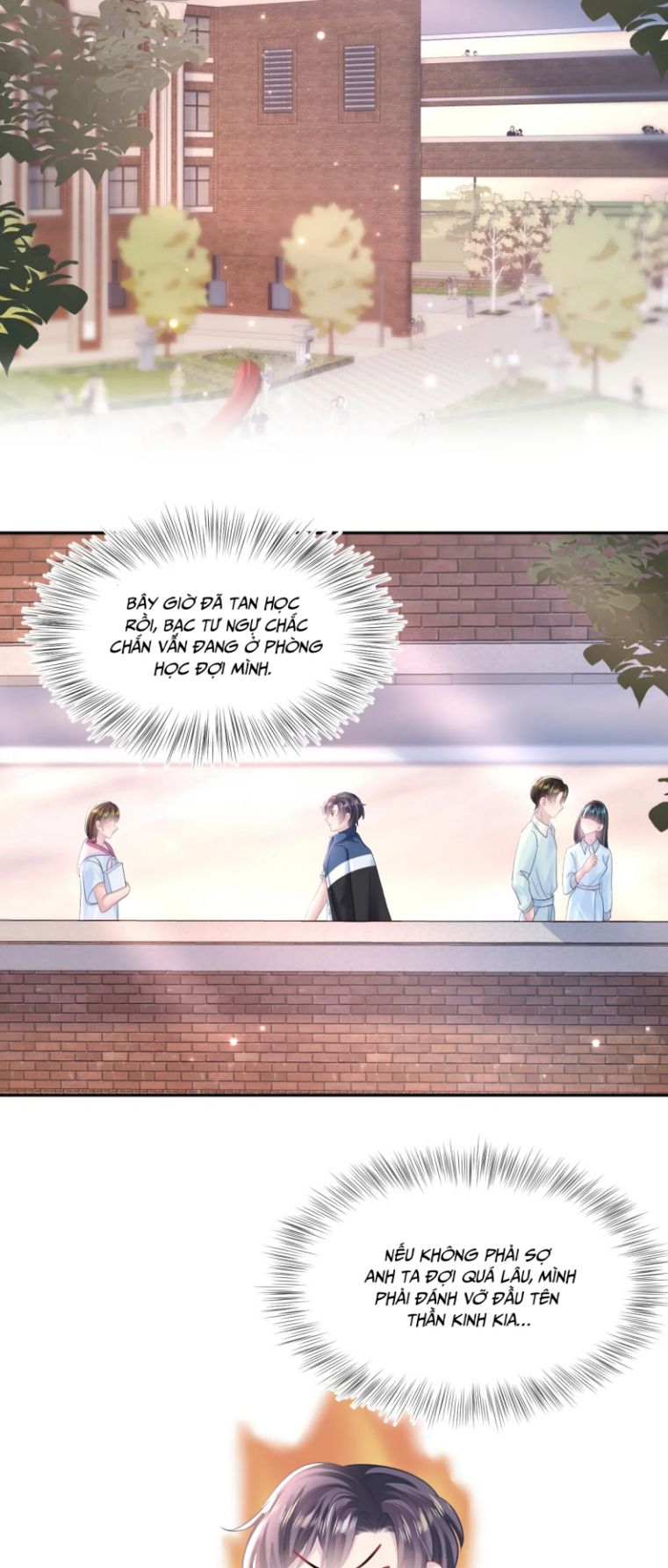 Tuyệt Mỹ Bạch Liên Hoa Online Dạy Học Chapter 128 - Next Chapter 129