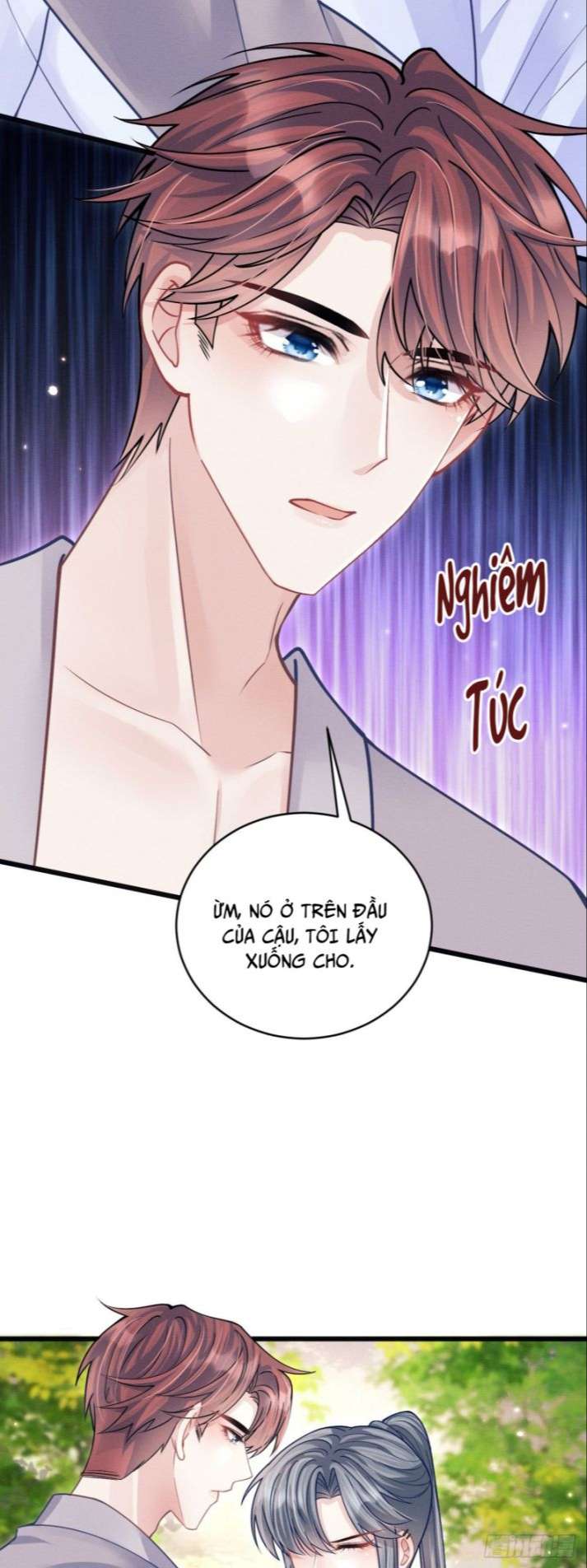 Tôi Hoài Nghi Ảnh Đế Đang Theo Đuổi Tôi Chapter 59 - Trang 4