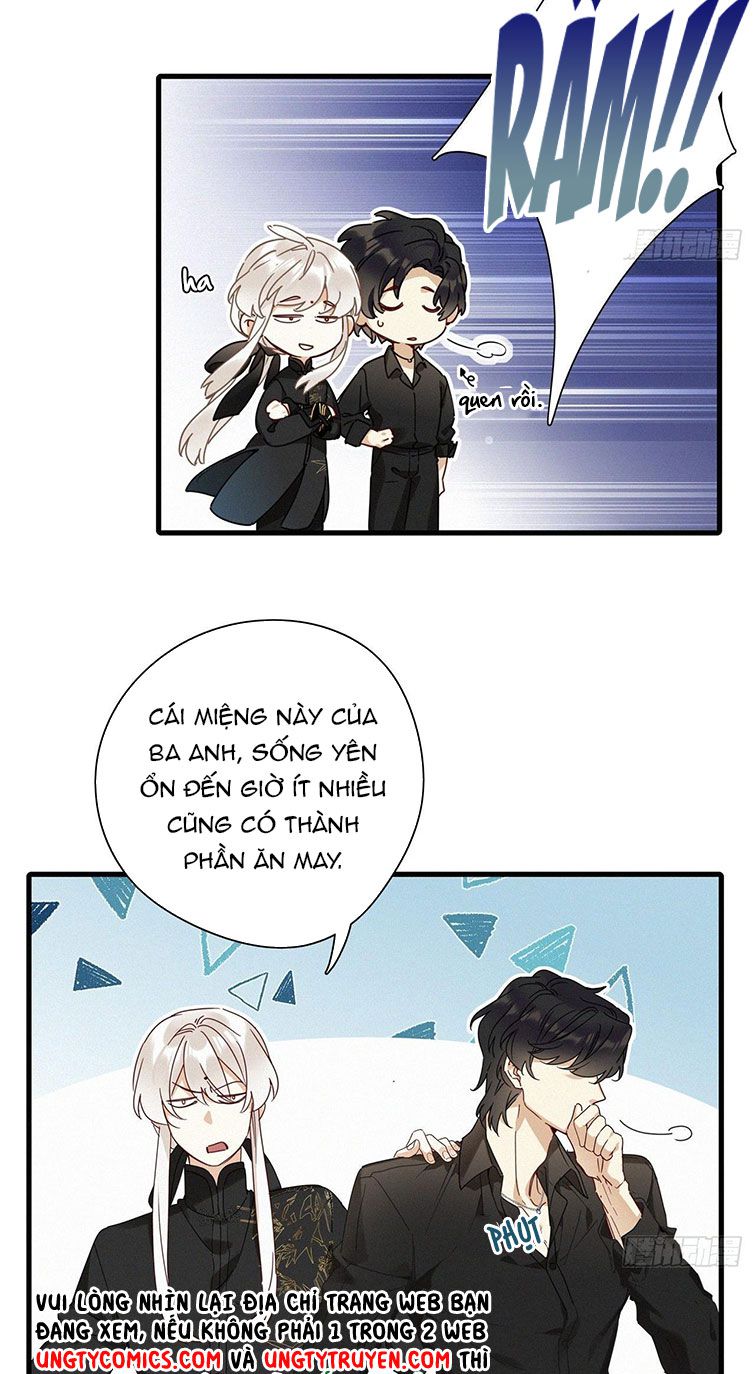 Thỉnh Quân Nhập Quái Chapter 43 - Trang 4