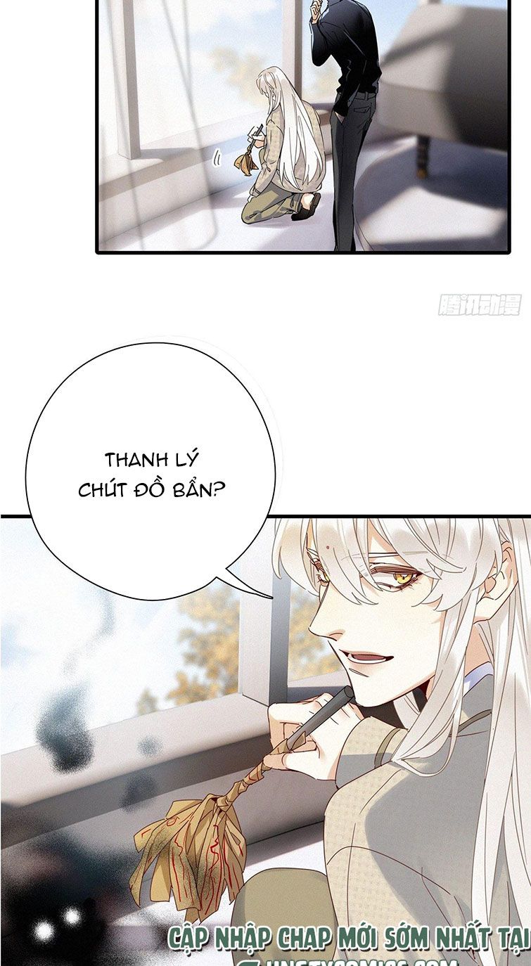 Thỉnh Quân Nhập Quái Chapter 43 - Trang 4