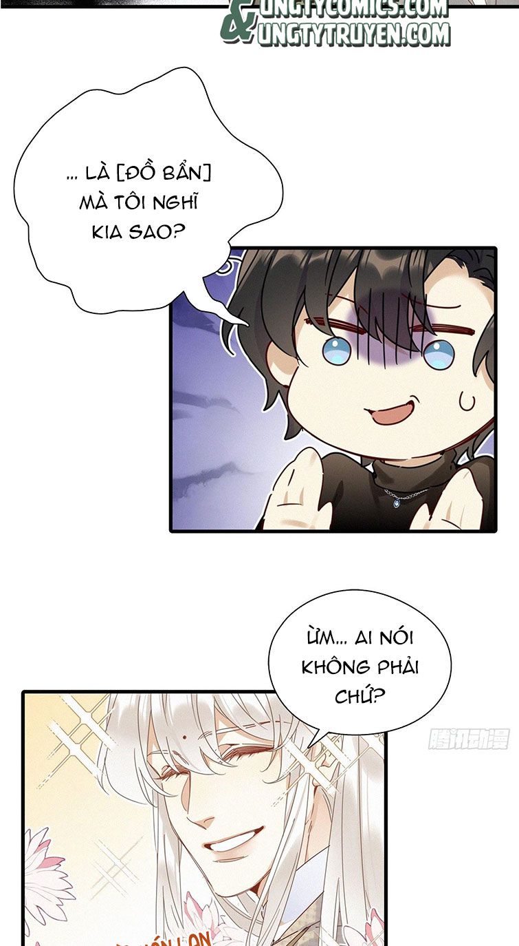 Thỉnh Quân Nhập Quái Chapter 43 - Trang 4