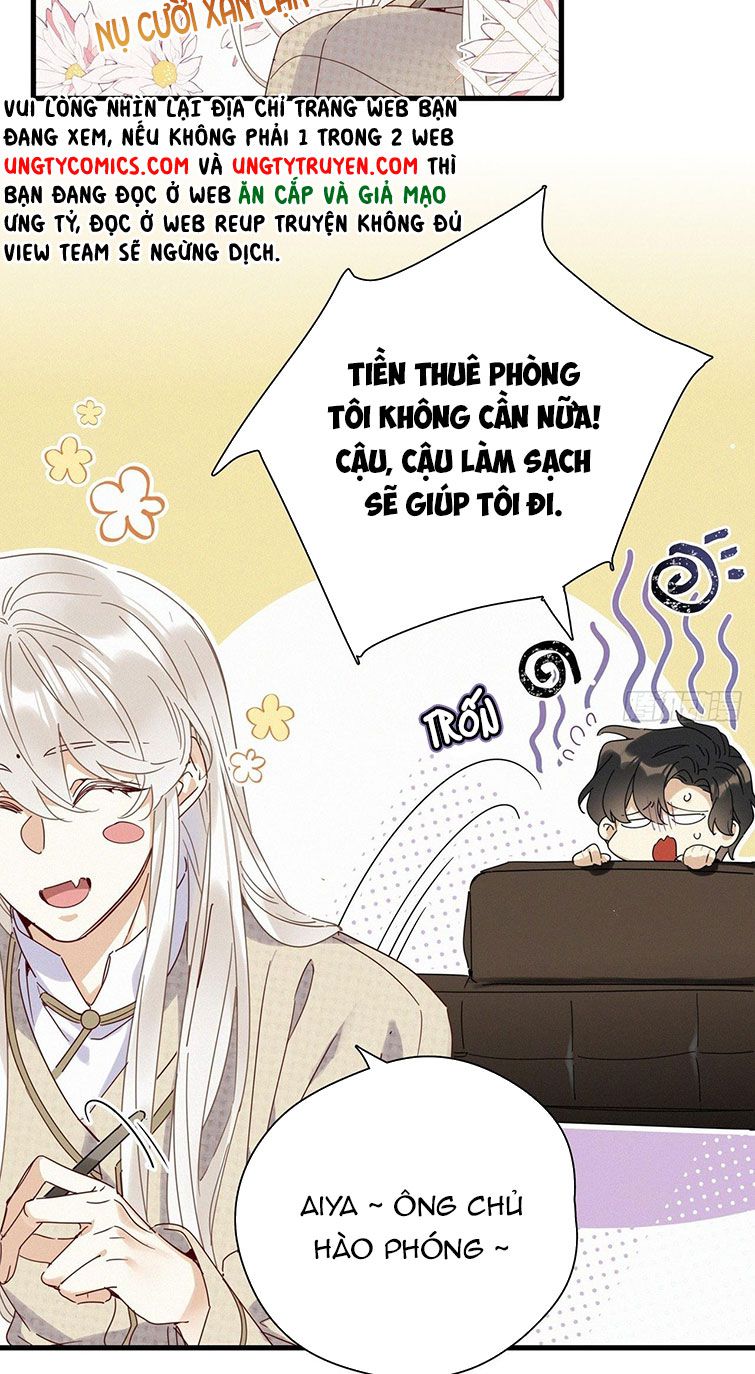 Thỉnh Quân Nhập Quái Chapter 43 - Trang 4