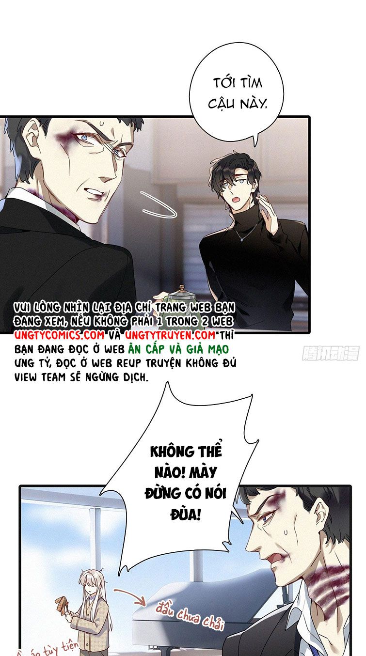 Thỉnh Quân Nhập Quái Chapter 43 - Trang 4