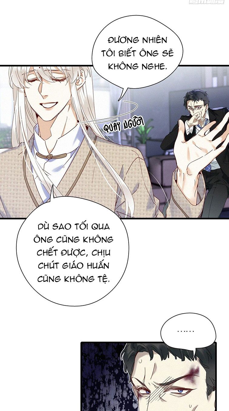 Thỉnh Quân Nhập Quái Chapter 43 - Trang 4