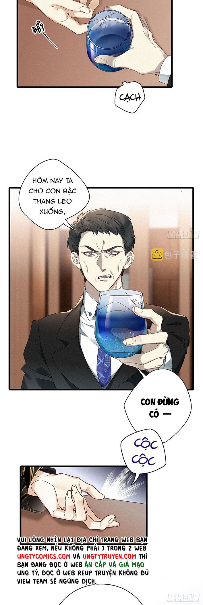 Thỉnh Quân Nhập Quái Chapter 43 - Trang 4