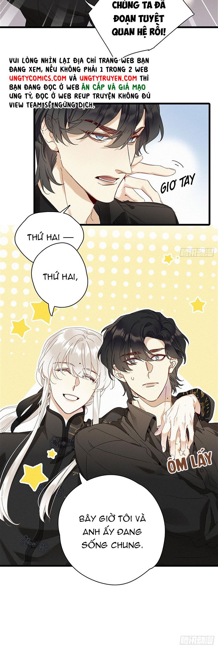 Thỉnh Quân Nhập Quái Chapter 43 - Trang 4