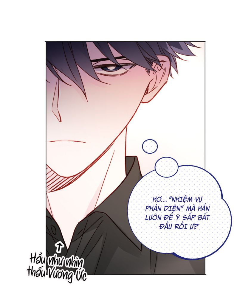 Tôi Phải Làm 1 Kẻ Đại Xấu Xa Chapter 68 - Next Chapter 69