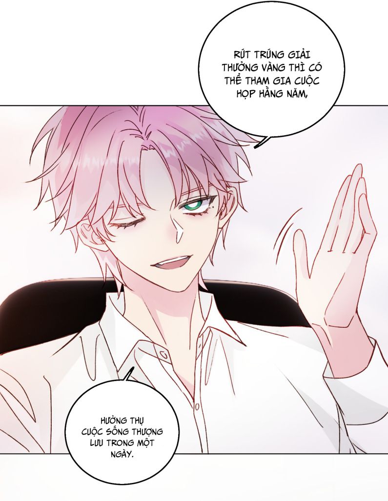 Tôi Phải Làm 1 Kẻ Đại Xấu Xa Chapter 68 - Next Chapter 69