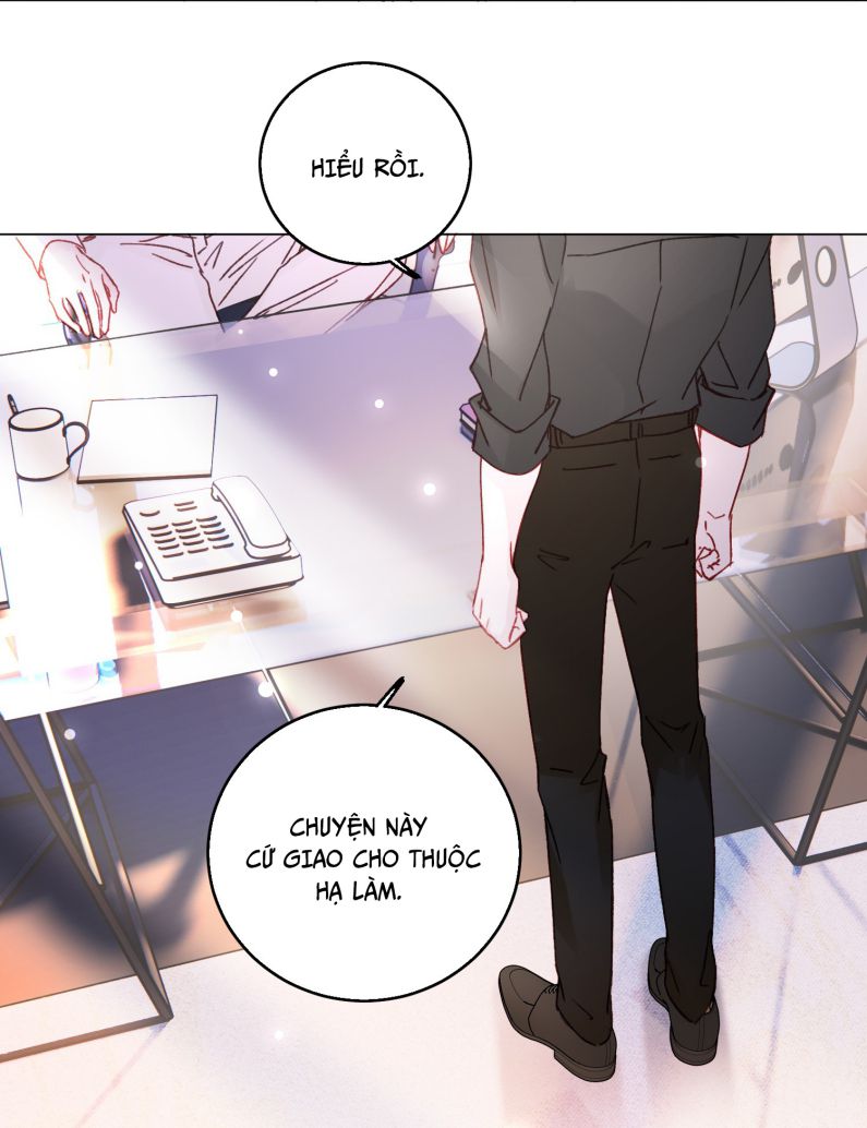 Tôi Phải Làm 1 Kẻ Đại Xấu Xa Chapter 68 - Next Chapter 69