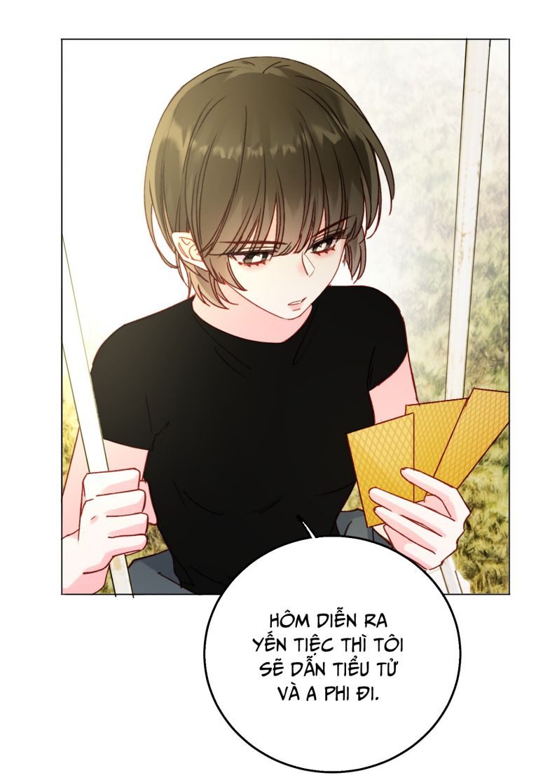 Tôi Phải Làm 1 Kẻ Đại Xấu Xa Chapter 68 - Next Chapter 69