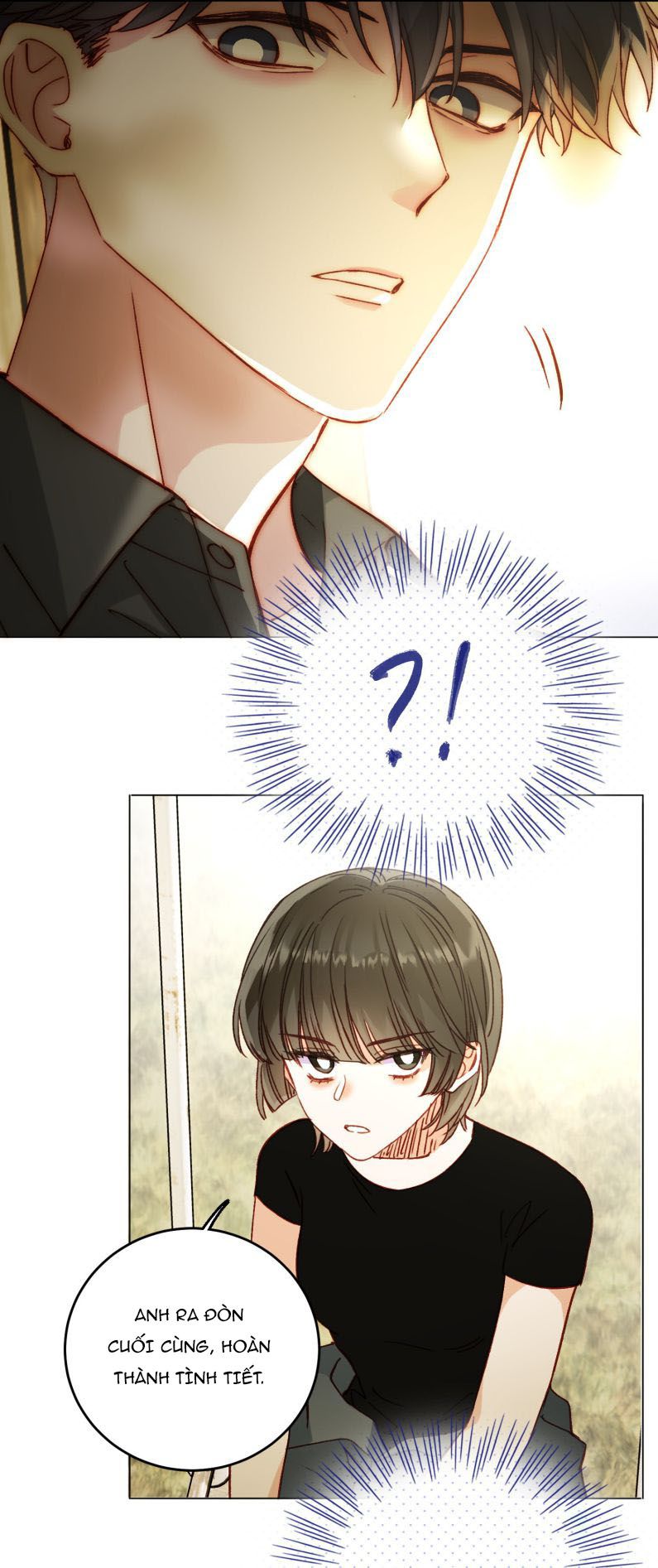 Tôi Phải Làm 1 Kẻ Đại Xấu Xa Chapter 68 - Next Chapter 69