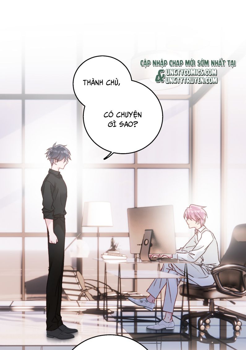 Tôi Phải Làm 1 Kẻ Đại Xấu Xa Chapter 68 - Next Chapter 69