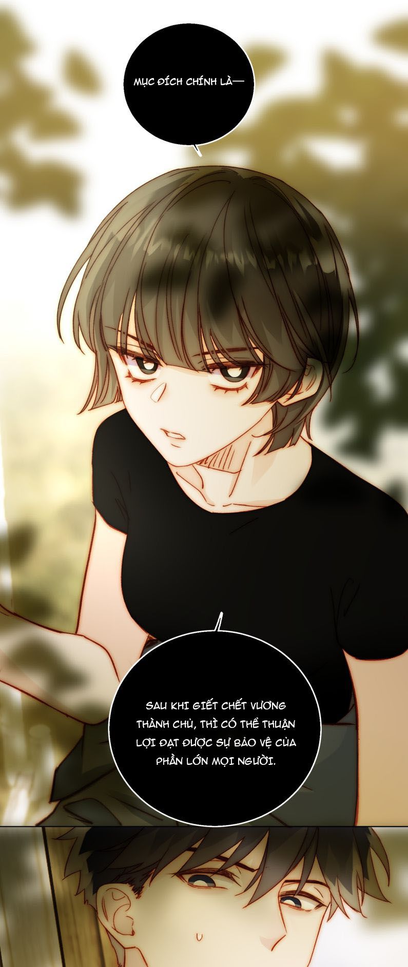 Tôi Phải Làm 1 Kẻ Đại Xấu Xa Chapter 68 - Next Chapter 69