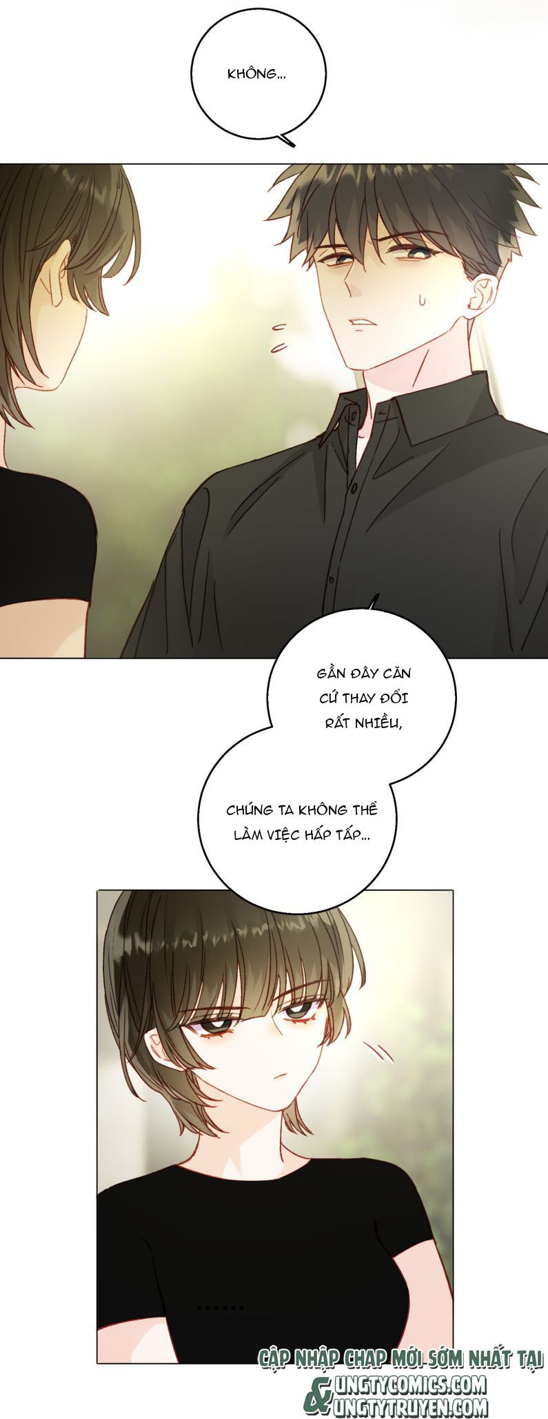 Tôi Phải Làm 1 Kẻ Đại Xấu Xa Chapter 68 - Next Chapter 69