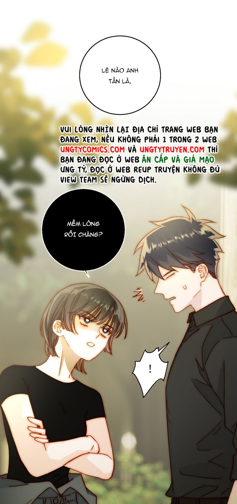 Tôi Phải Làm 1 Kẻ Đại Xấu Xa Chapter 68 - Next Chapter 69