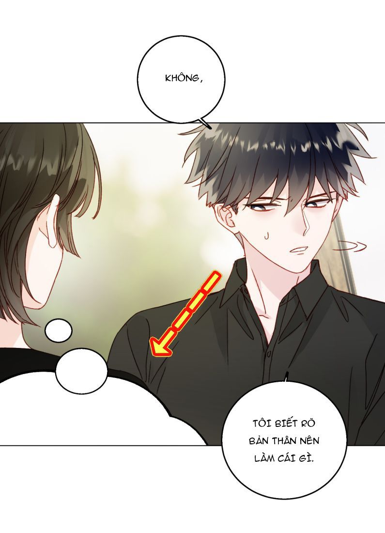 Tôi Phải Làm 1 Kẻ Đại Xấu Xa Chapter 68 - Next Chapter 69