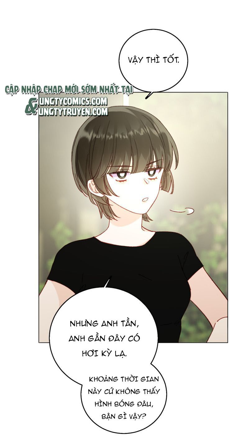Tôi Phải Làm 1 Kẻ Đại Xấu Xa Chapter 68 - Next Chapter 69