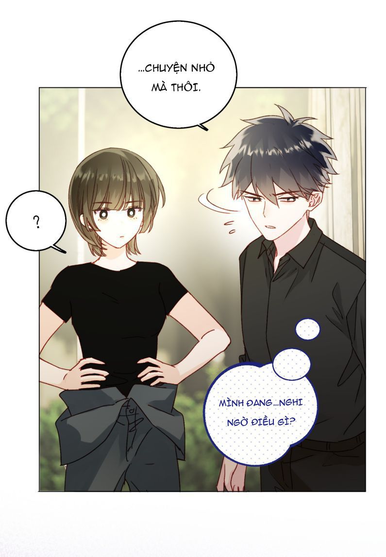 Tôi Phải Làm 1 Kẻ Đại Xấu Xa Chapter 68 - Next Chapter 69