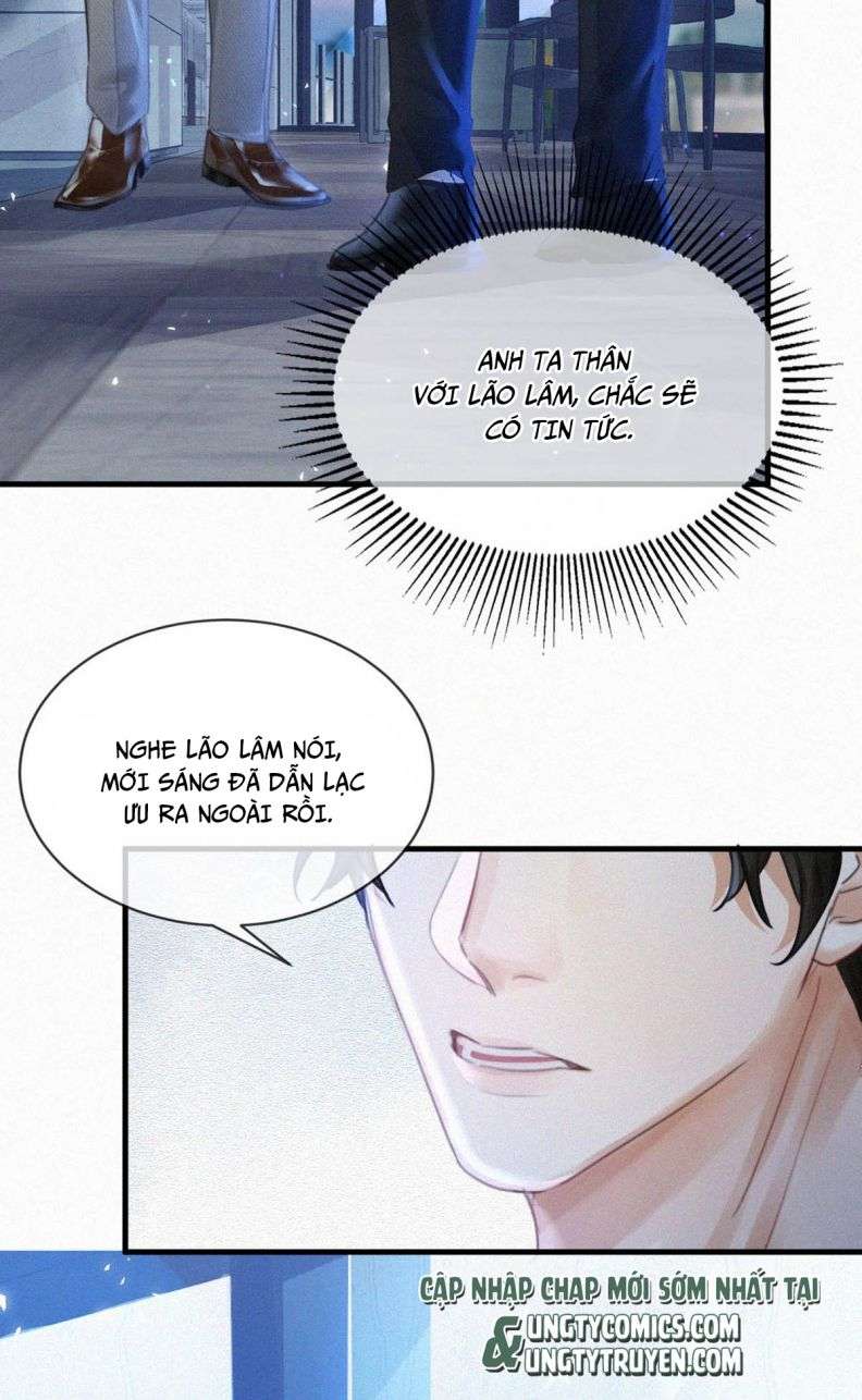 Môi Súng Chapter 62 - Trang 4