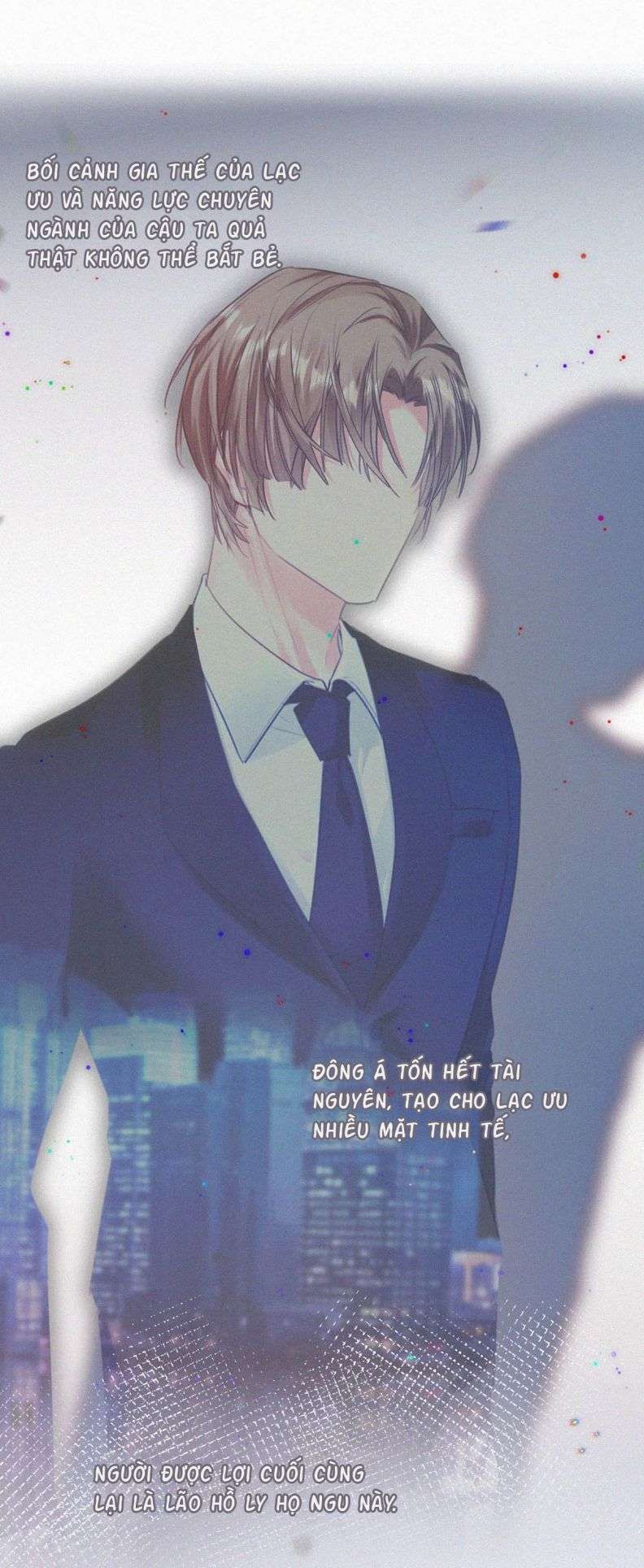 Môi Súng Chapter 62 - Trang 4