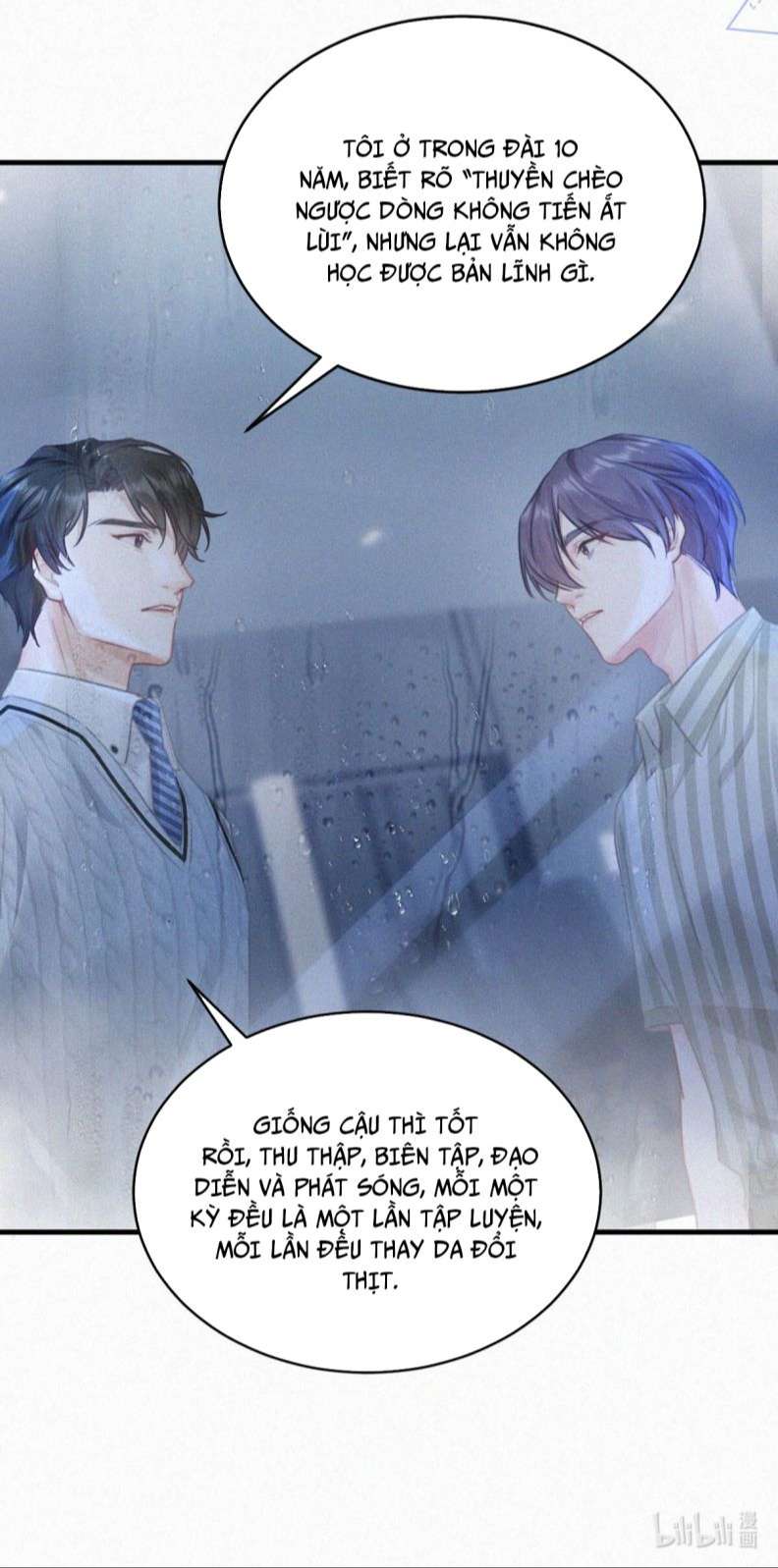 Môi Súng Chapter 62 - Trang 4