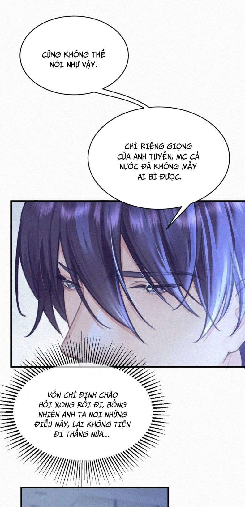 Môi Súng Chapter 62 - Trang 4